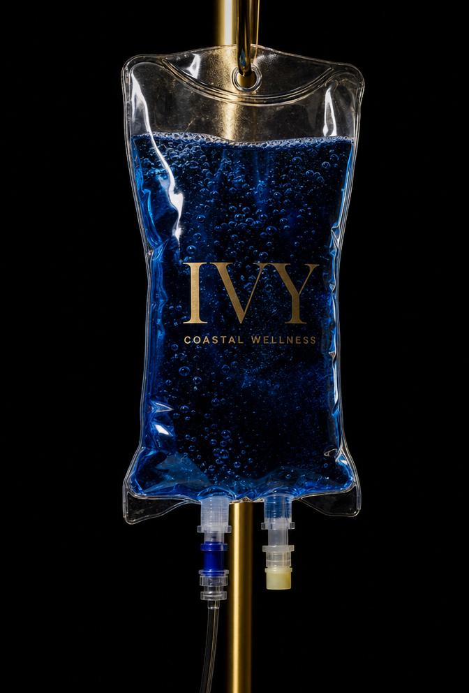 Executive Elite IV bag