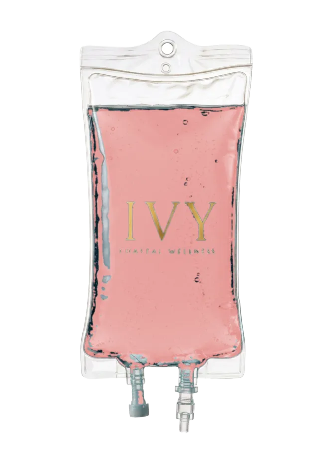 Coastal Glow IV bag