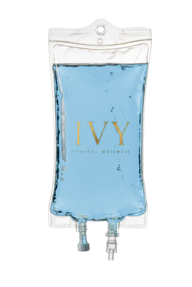 Coastal Revive IV bag