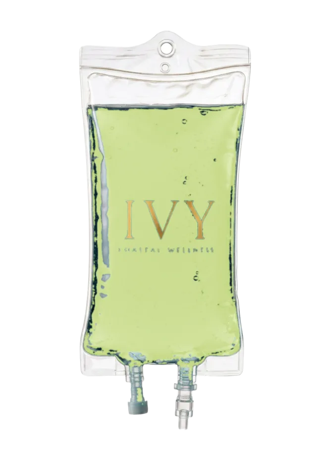 Coastal Vitamin C+ IV bag