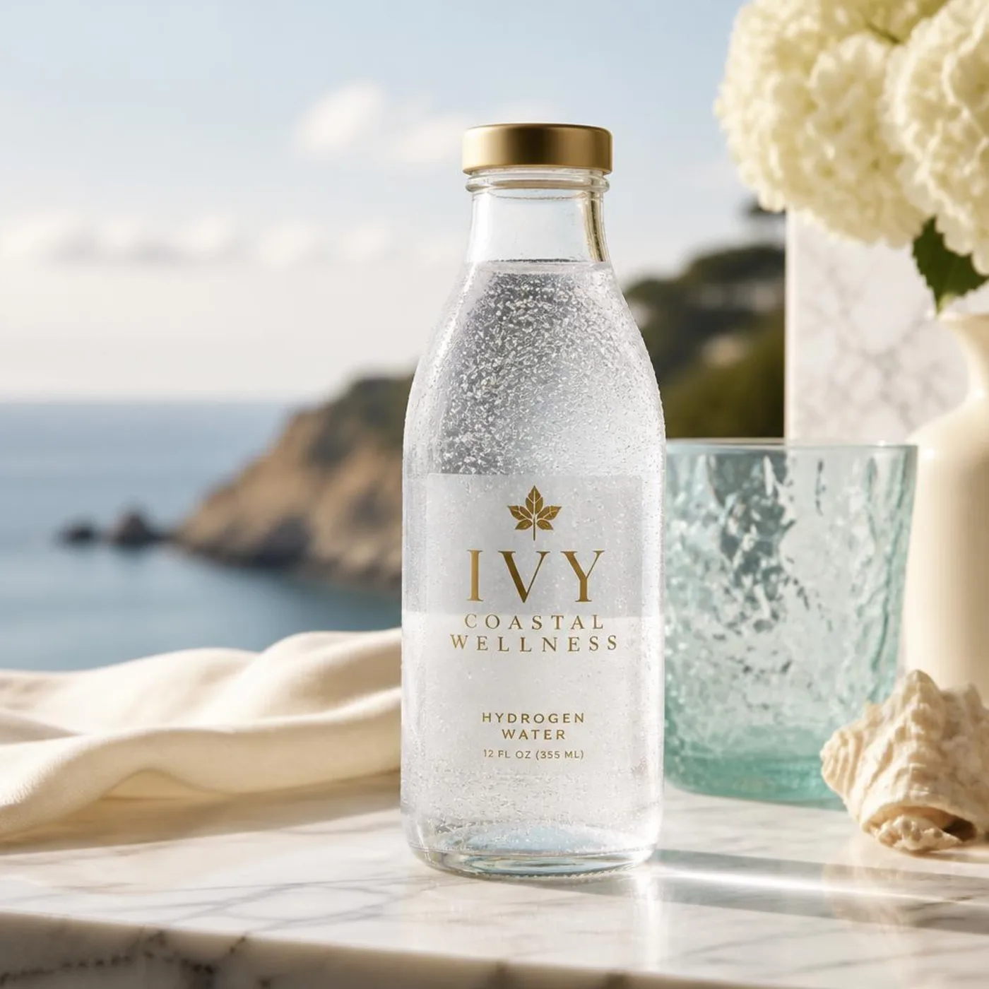 Hydrogen Water