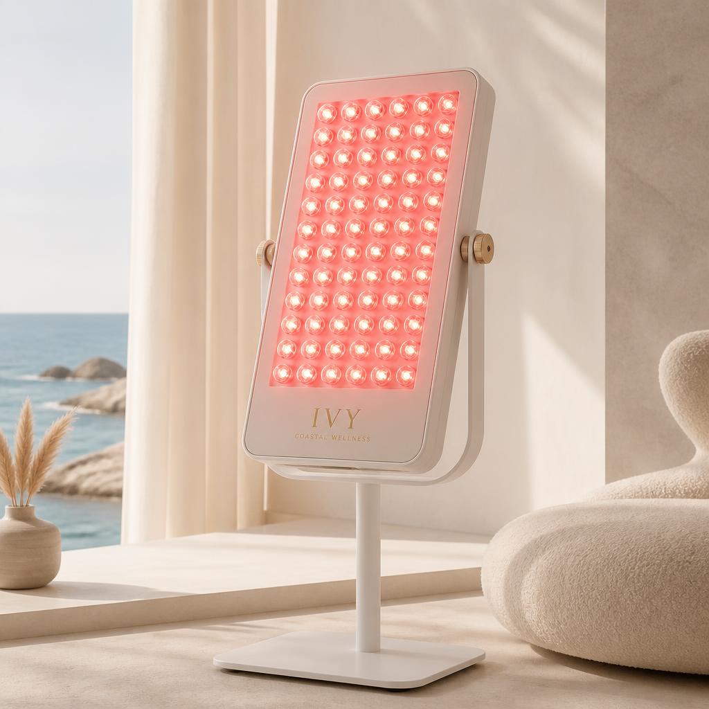 Red Light Therapy