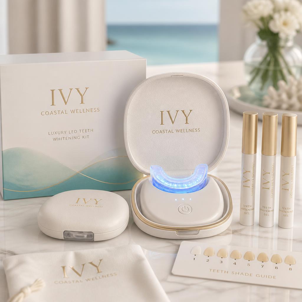 Teeth Whitening